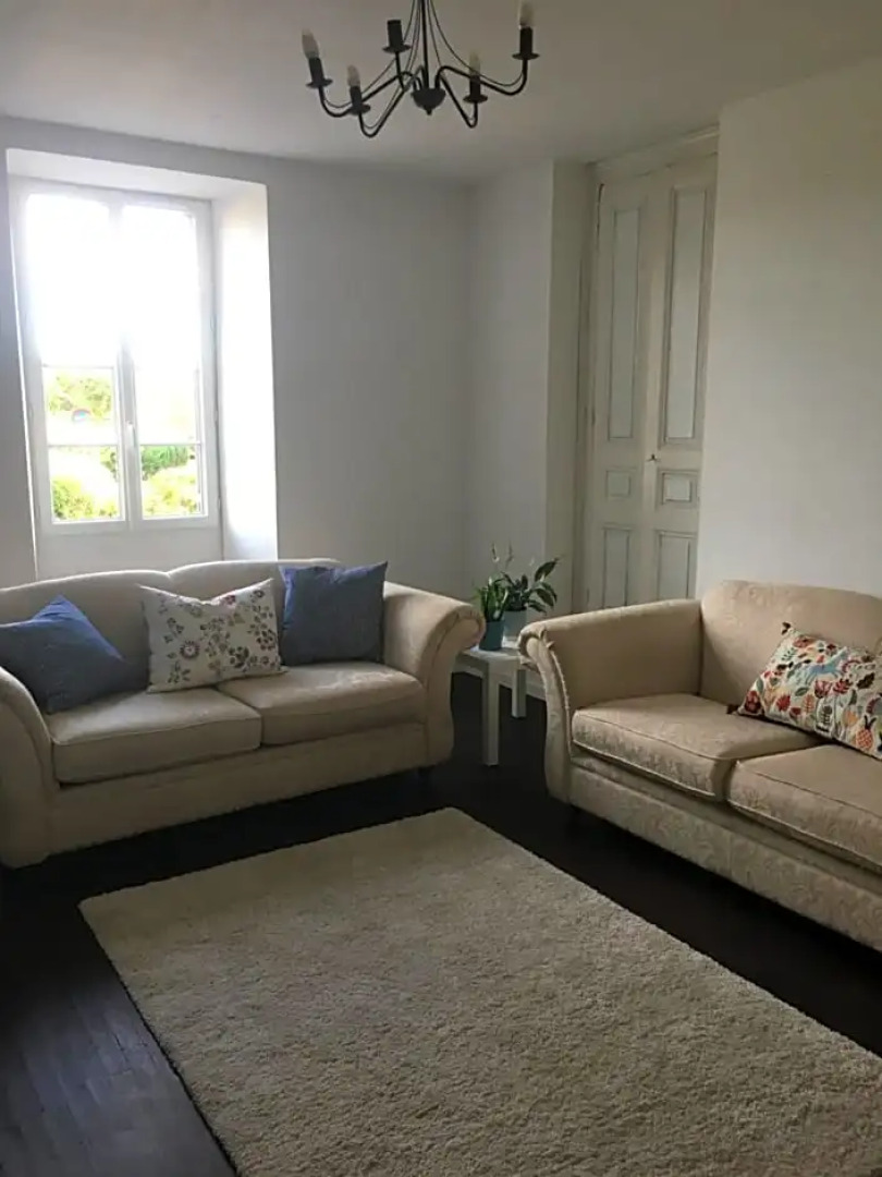 Ancien Relais de Poste the Old Post Office