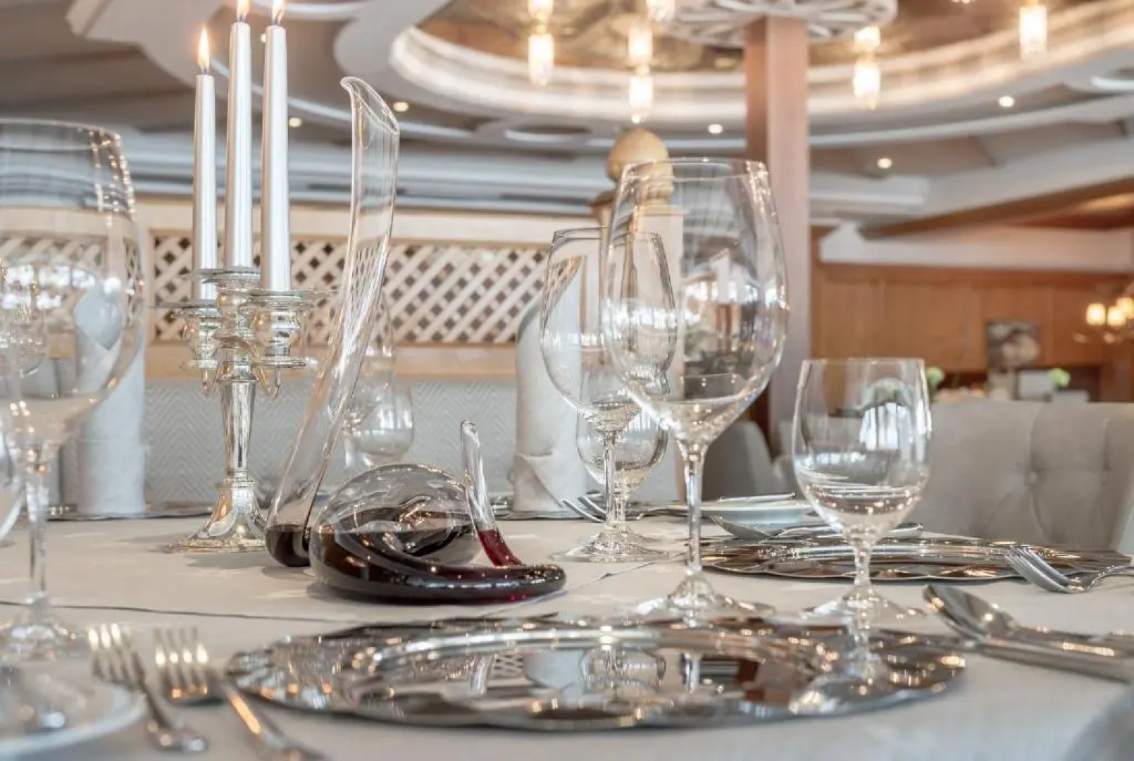 Alpen Wellness Resort Hochfirst