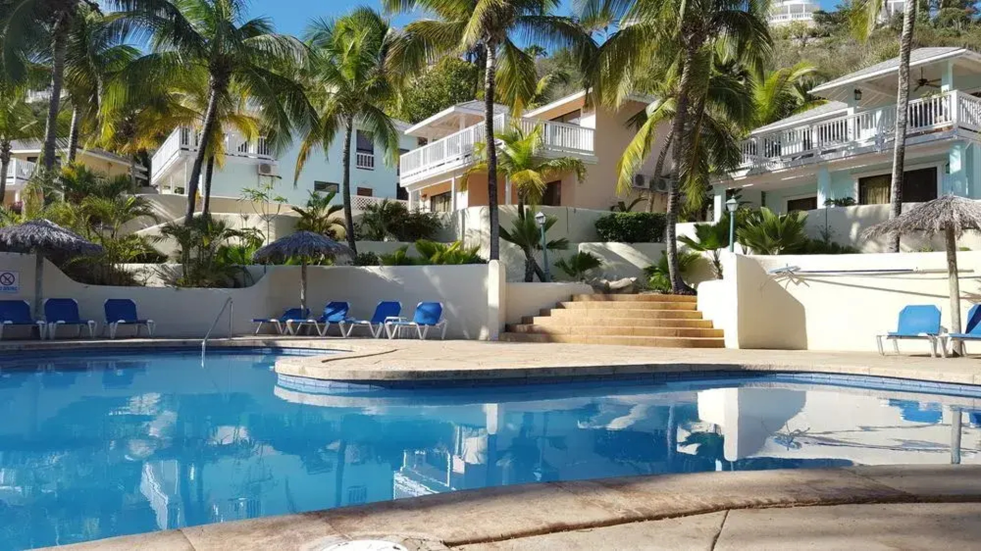 Villas at St. James's Club - All Inclusive