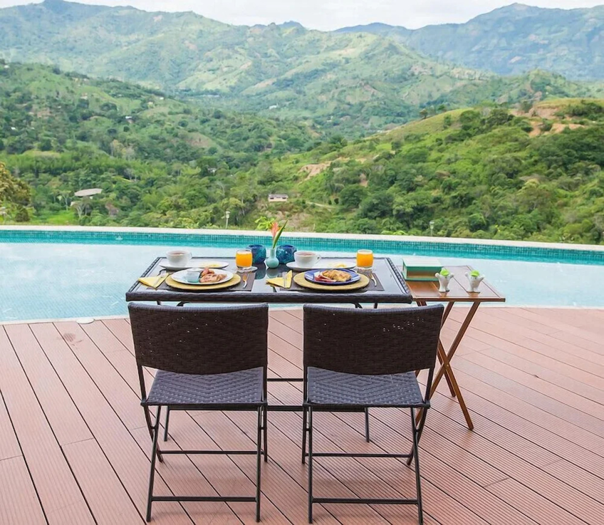 Casa Ambrosia - Adults Only