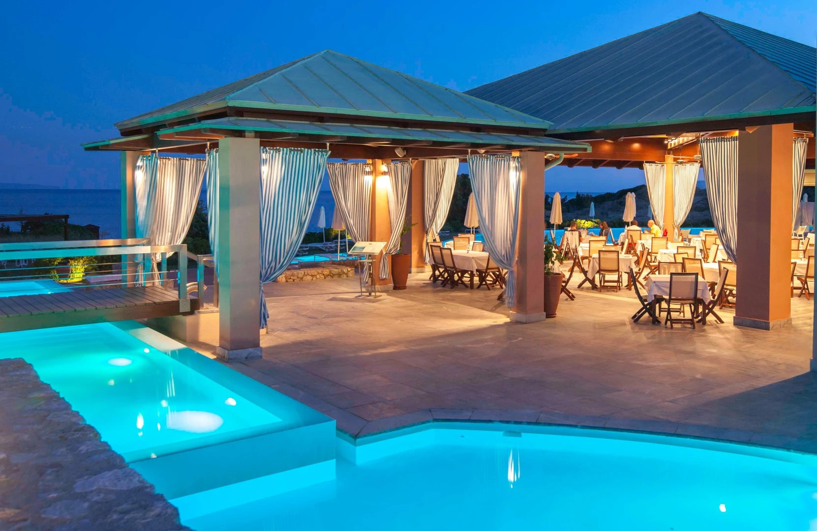 Atlantica Belvedere Resort - Adults Only