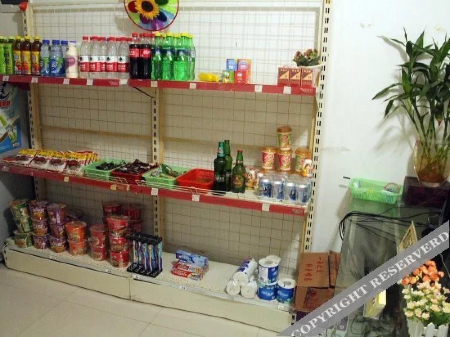 Zhengzhou Haiyu Homestay (Erqi Square David City Branch)