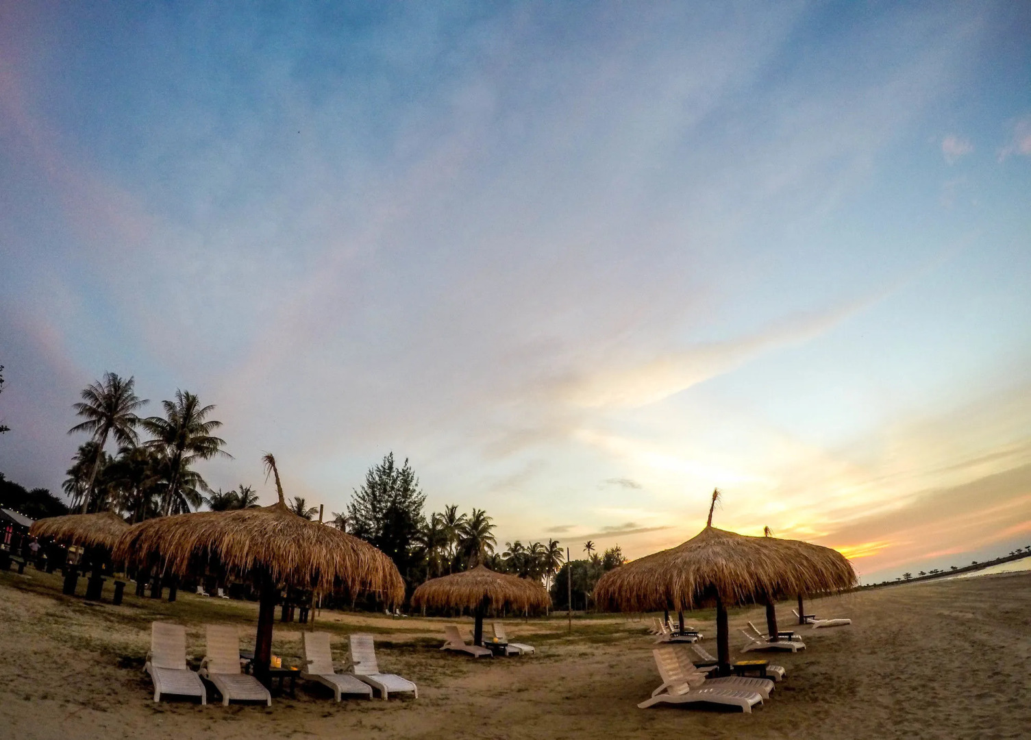 Palm Beach Resort & Spa