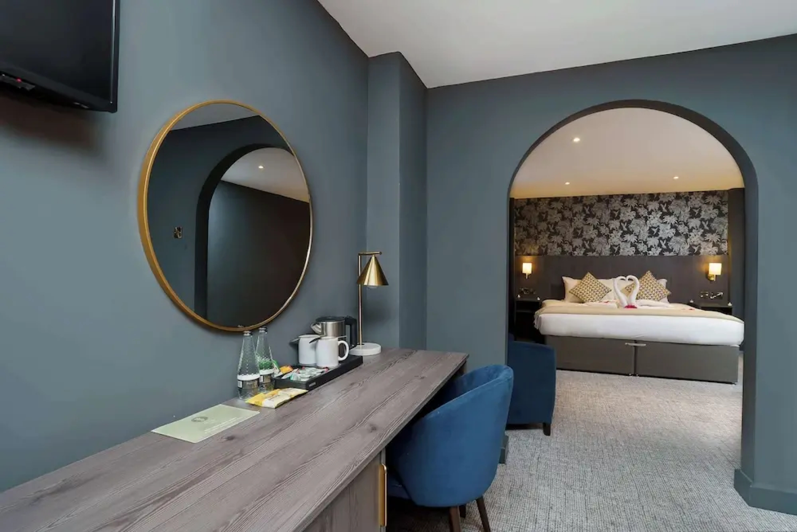Park Hall Hotel & Spa Lancashire, a member of Radisson Individuals