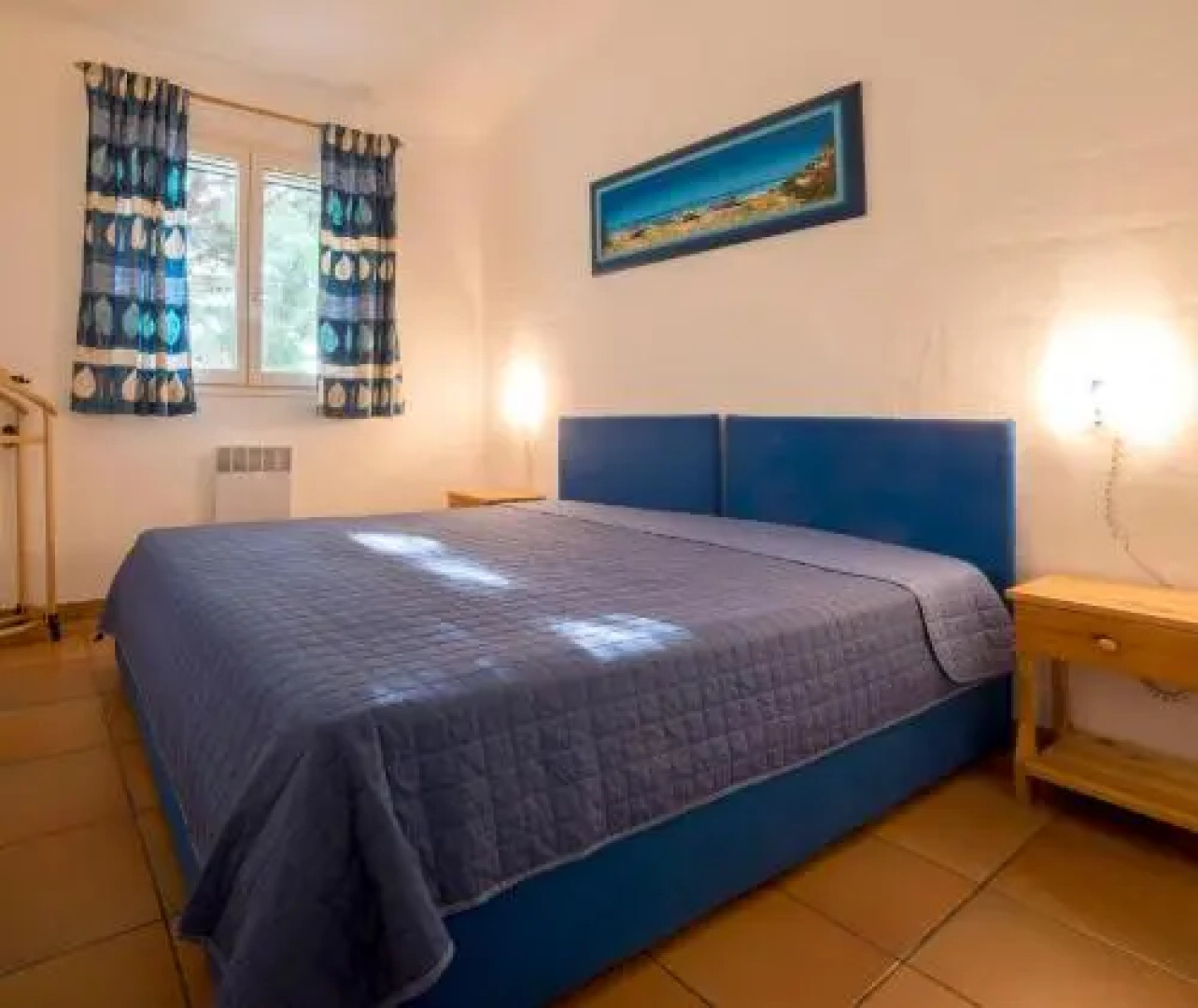 Casale di Mare Palombaggia