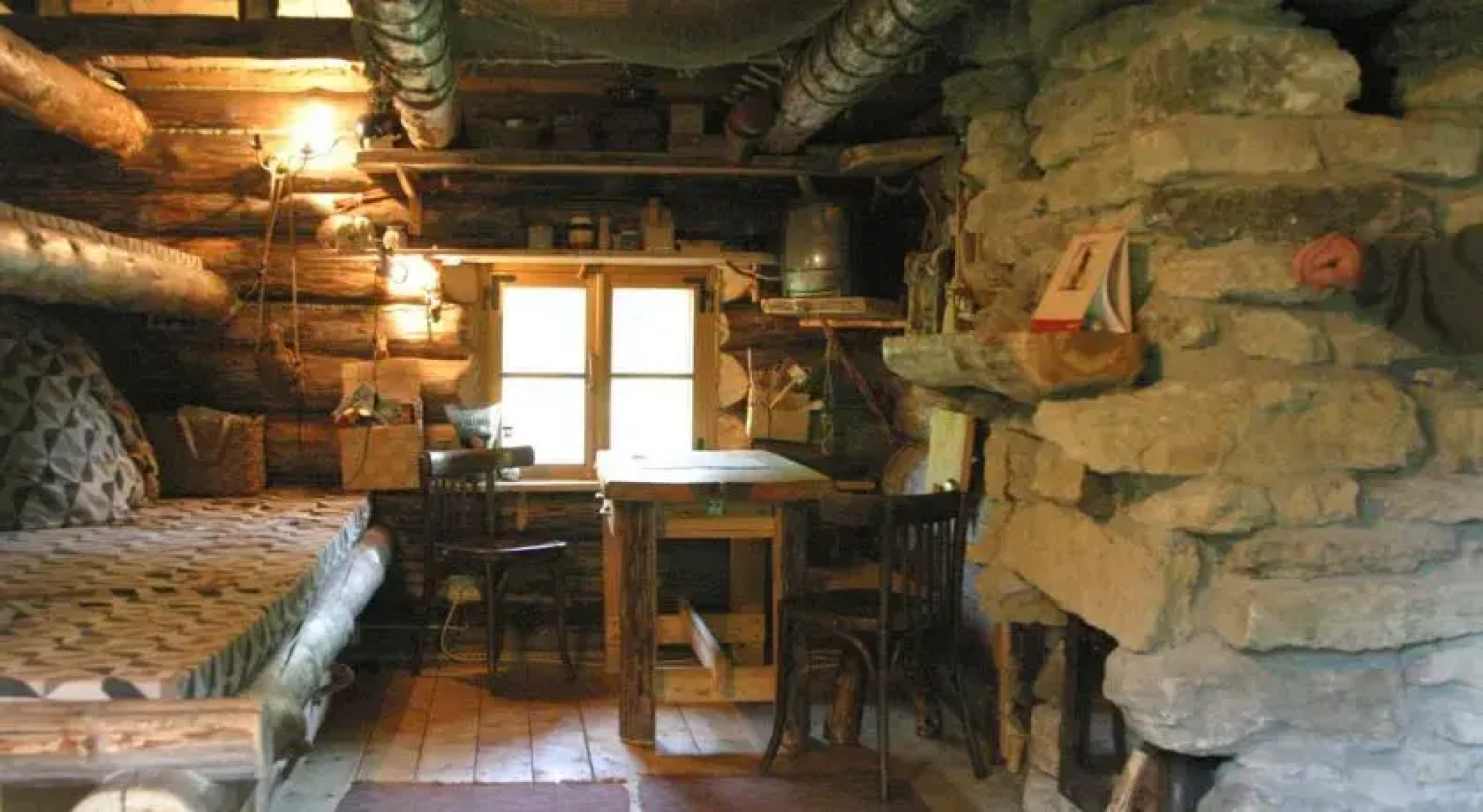 Pähkli Holiday House