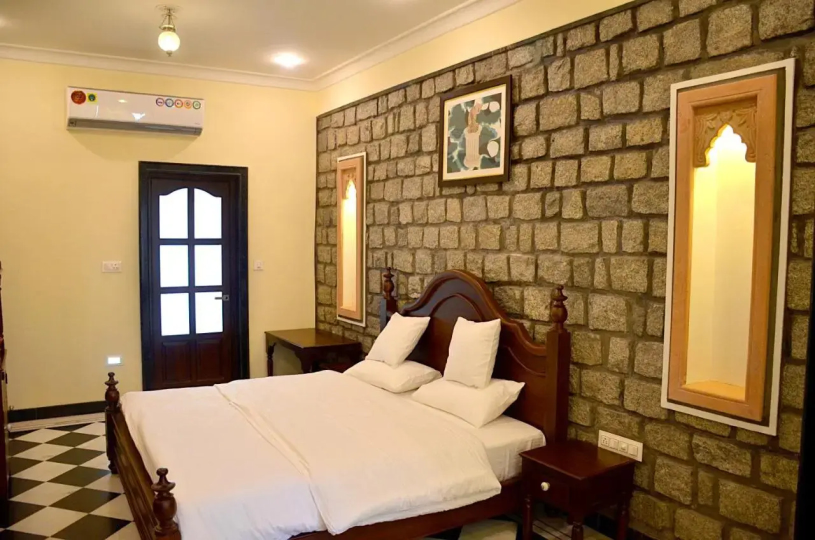 The Fateh Pratap Hotel & Resort