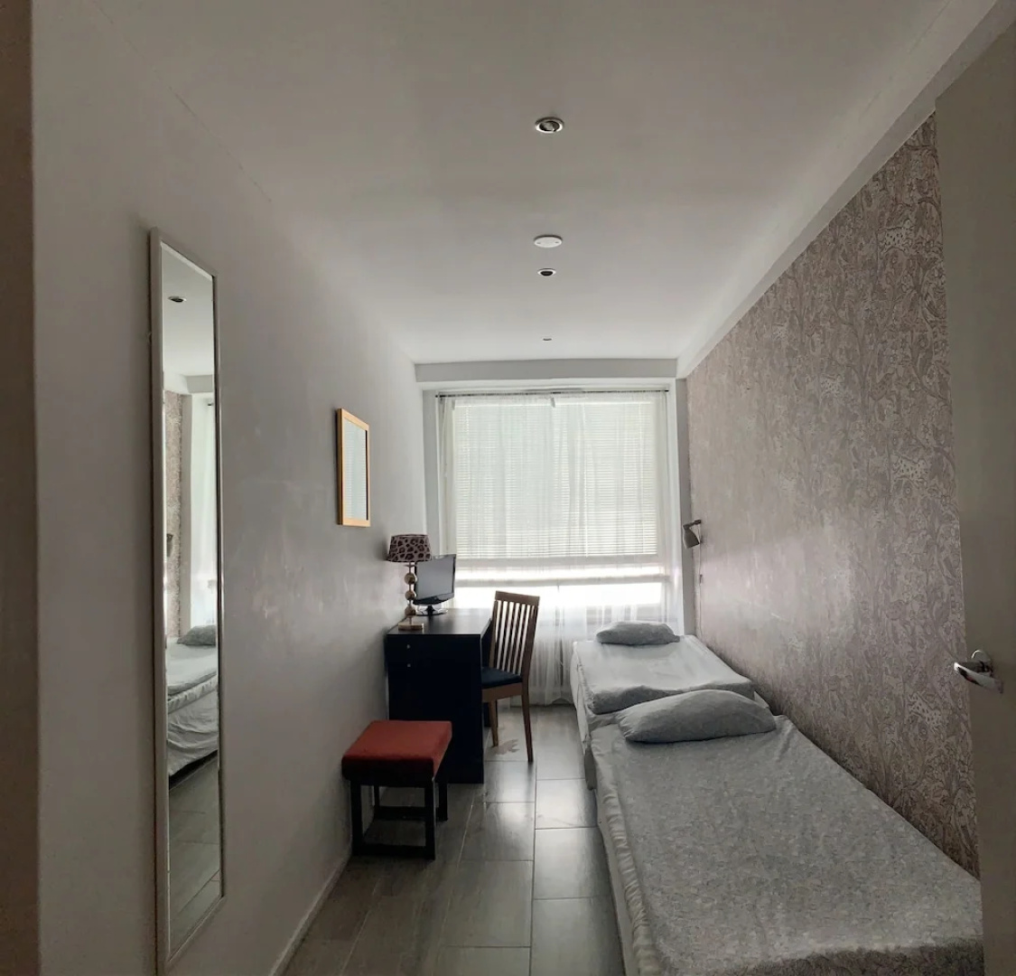 Hostel Harriet