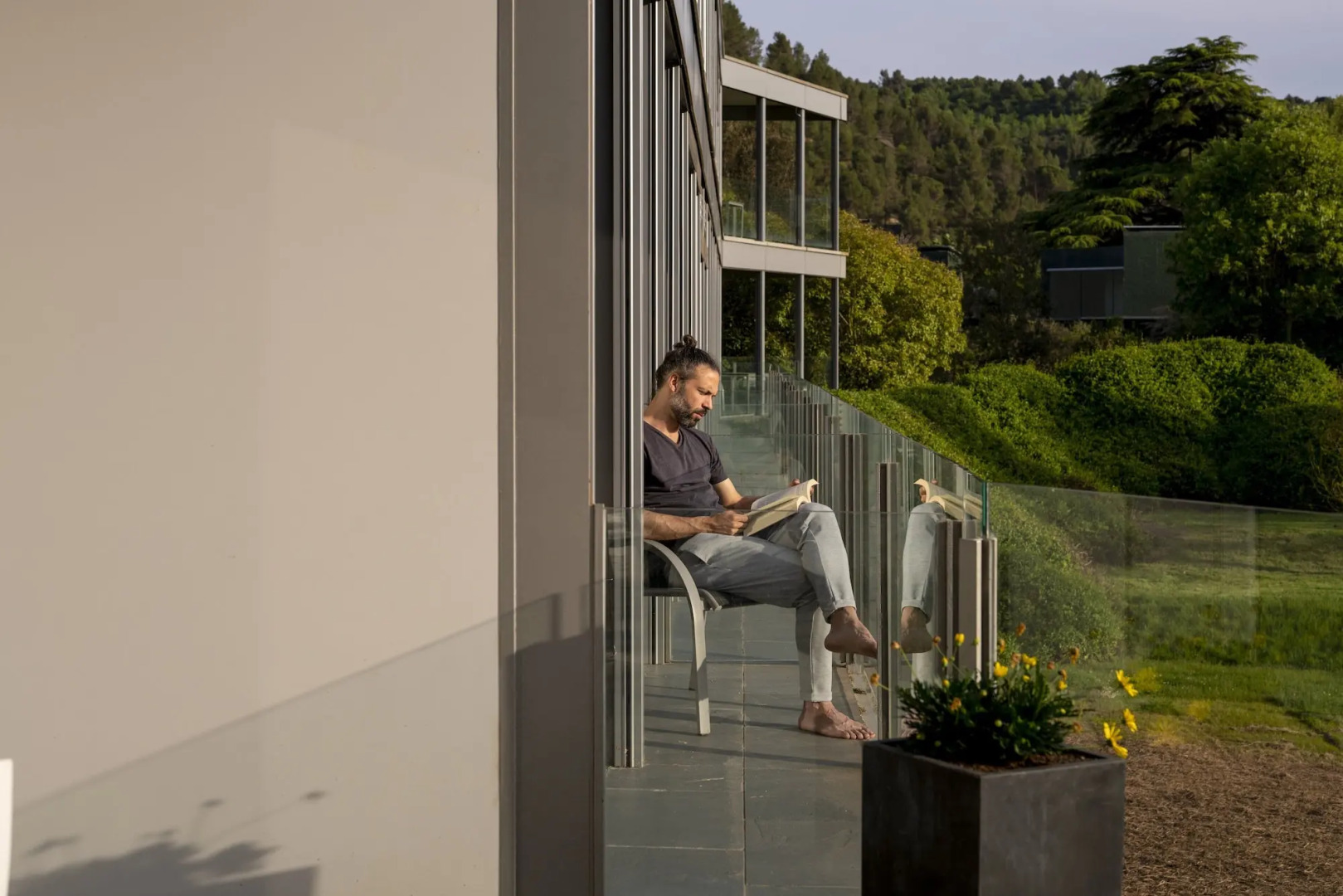 Hotel Món Sant Benet