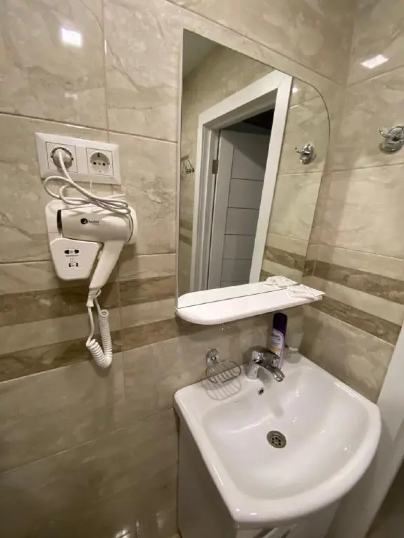 Gotel'no-restorannij kompleks «Topolja»