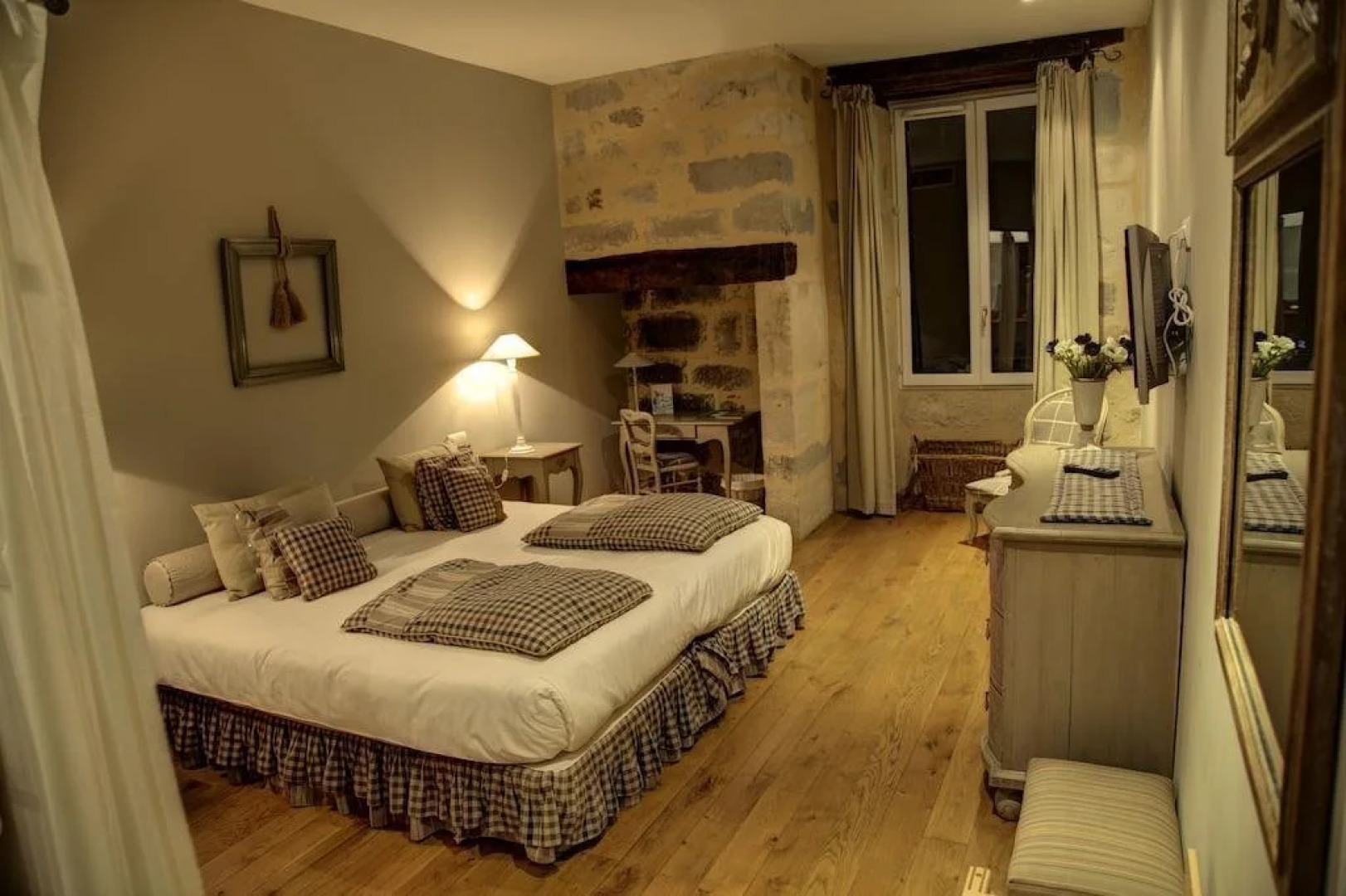 L'Imaginaire Terrasson