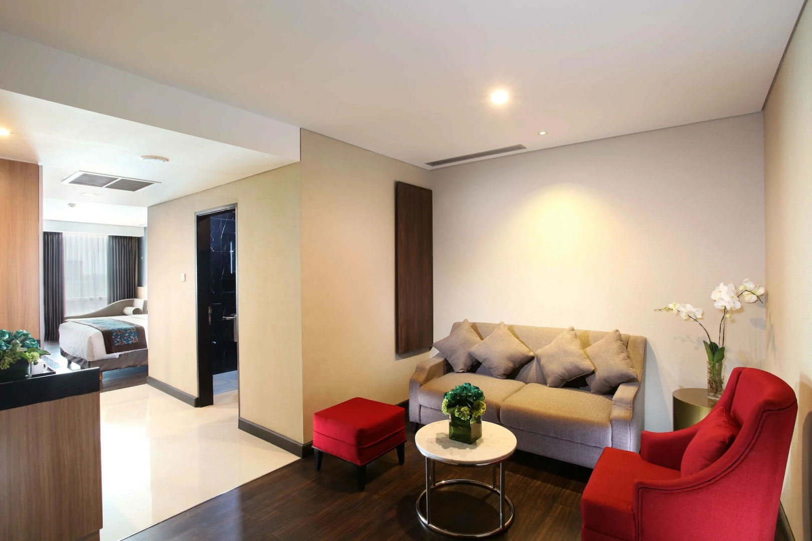 Swiss-Belhotel Airport Jakarta