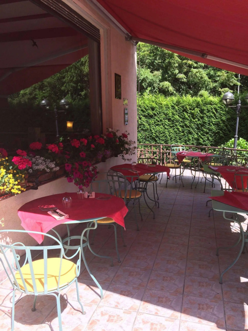 Le Saint Barnabé Hôtel & SPA