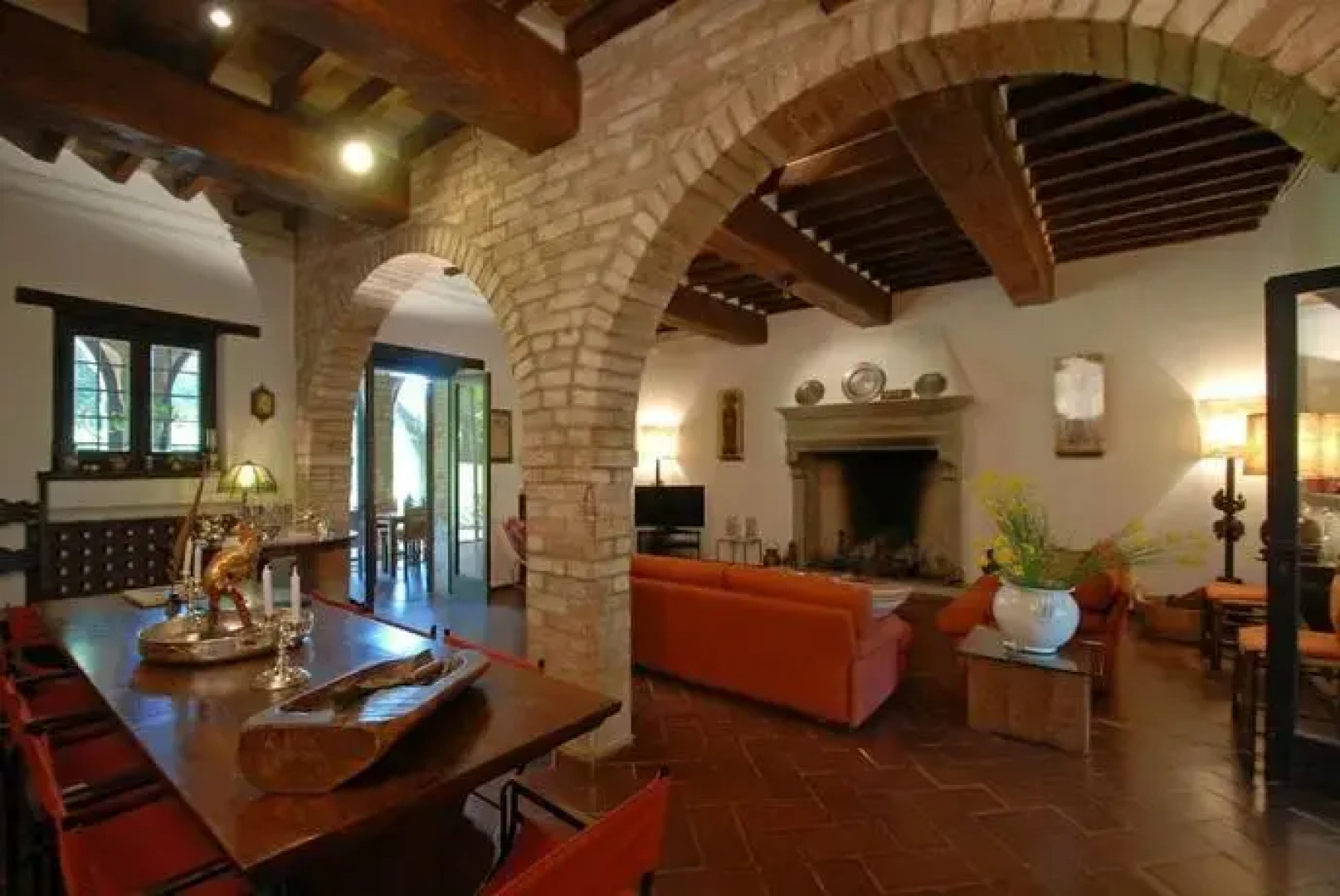 Villa Margaret 8 2 in Corciano