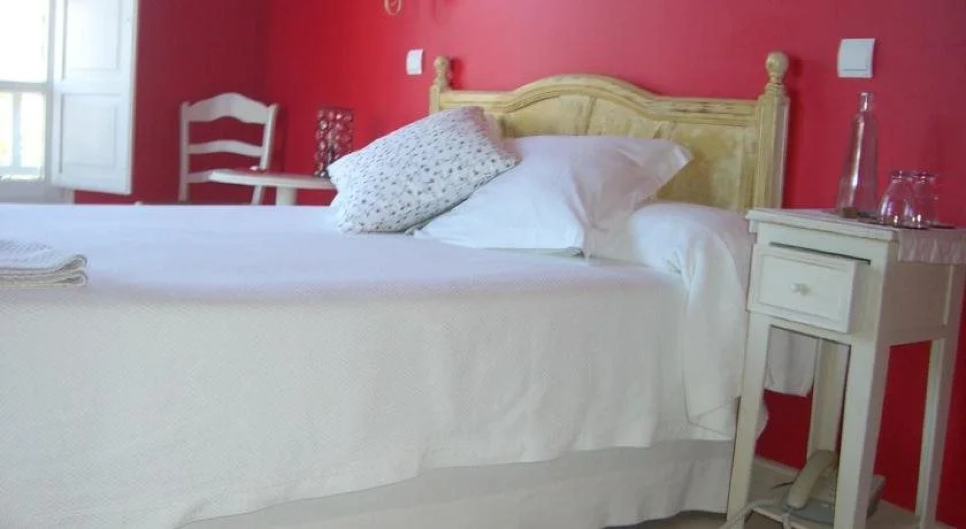 Posada Los Trastolillos