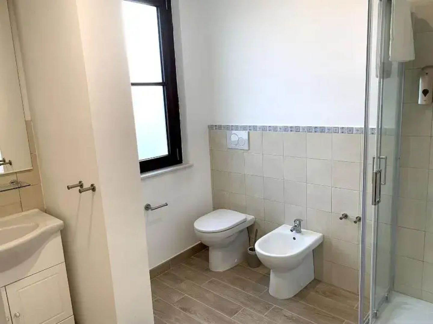 Domo Achenza Guesthouse