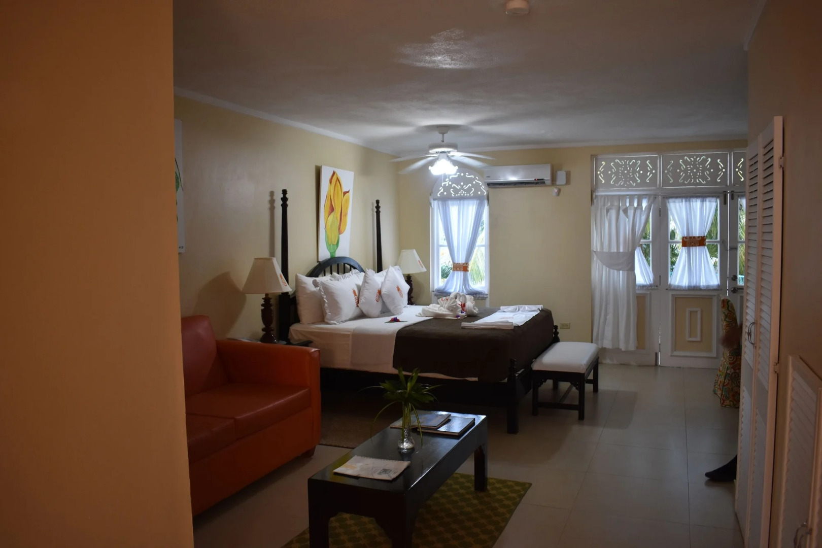 Franklyn D Resort & Spa All Inclusive