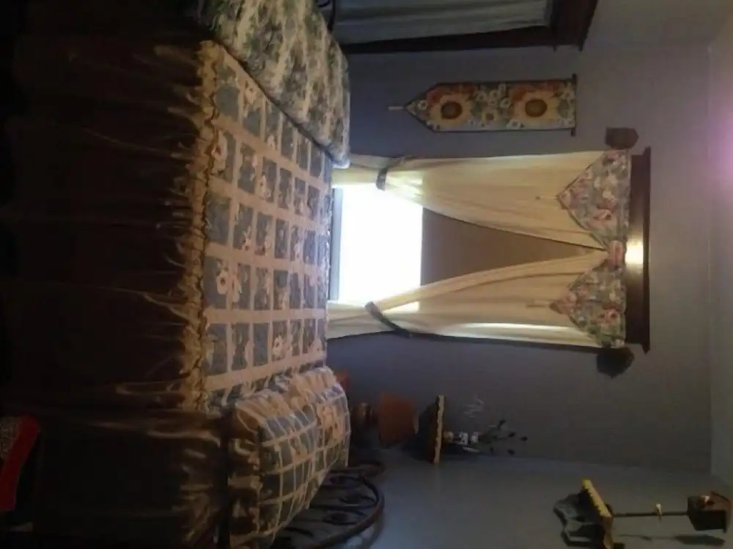 Maison McKenzie House