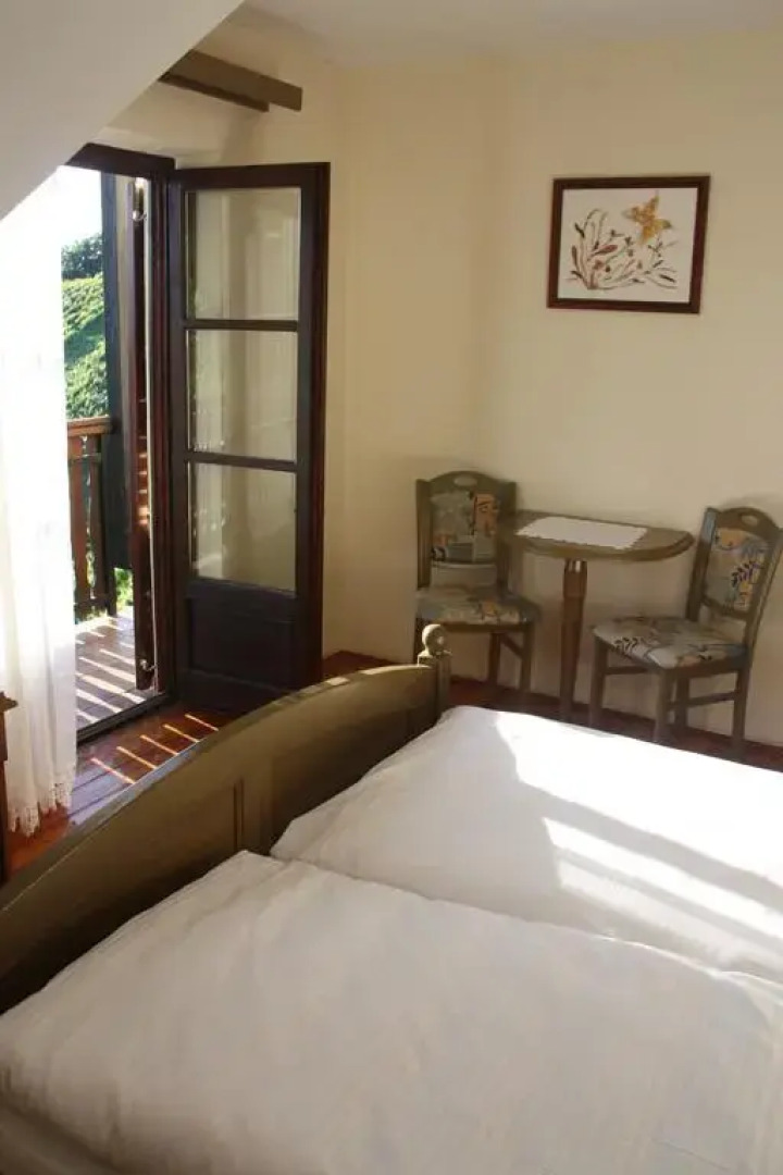 Turistična Kmetija Pungračič