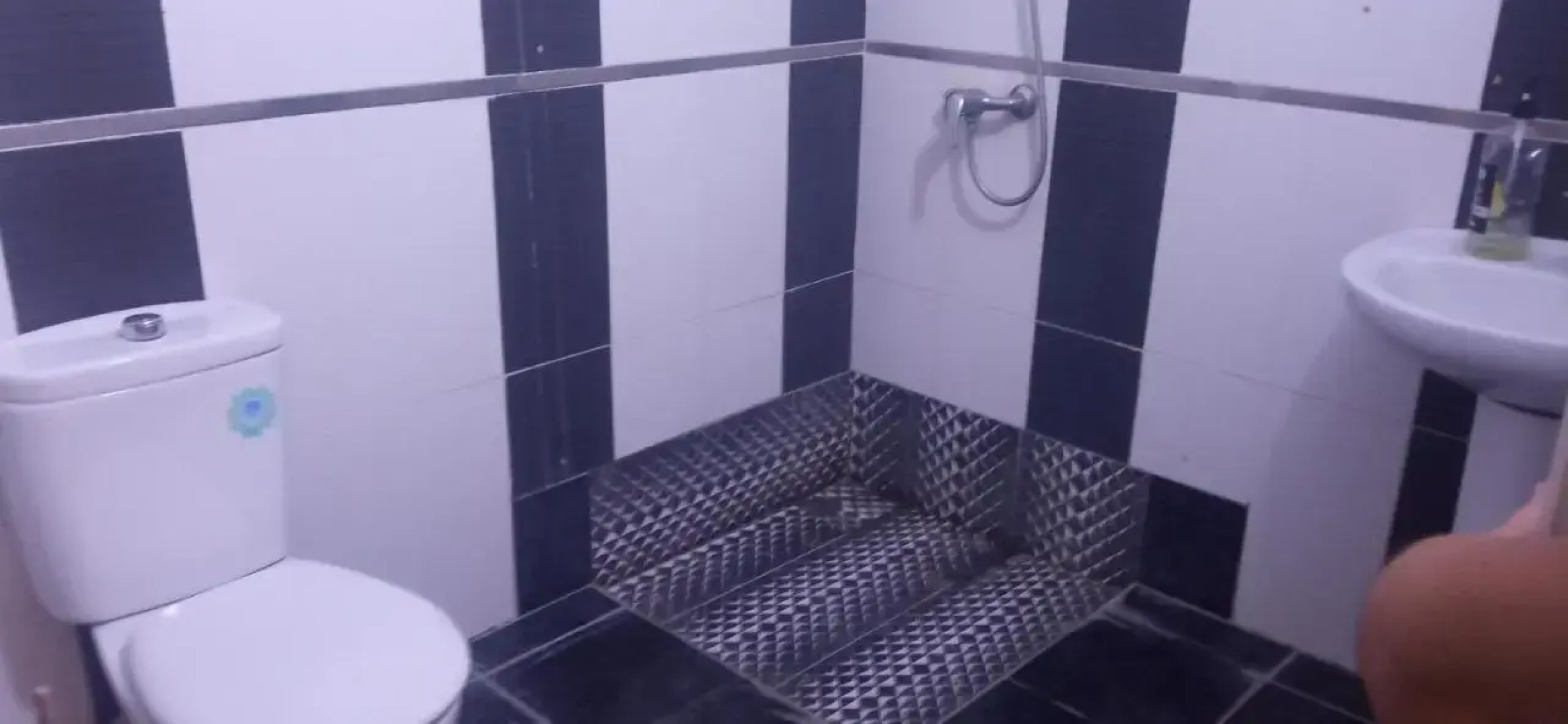 Résidence chellah Centre ville wifi gratuit