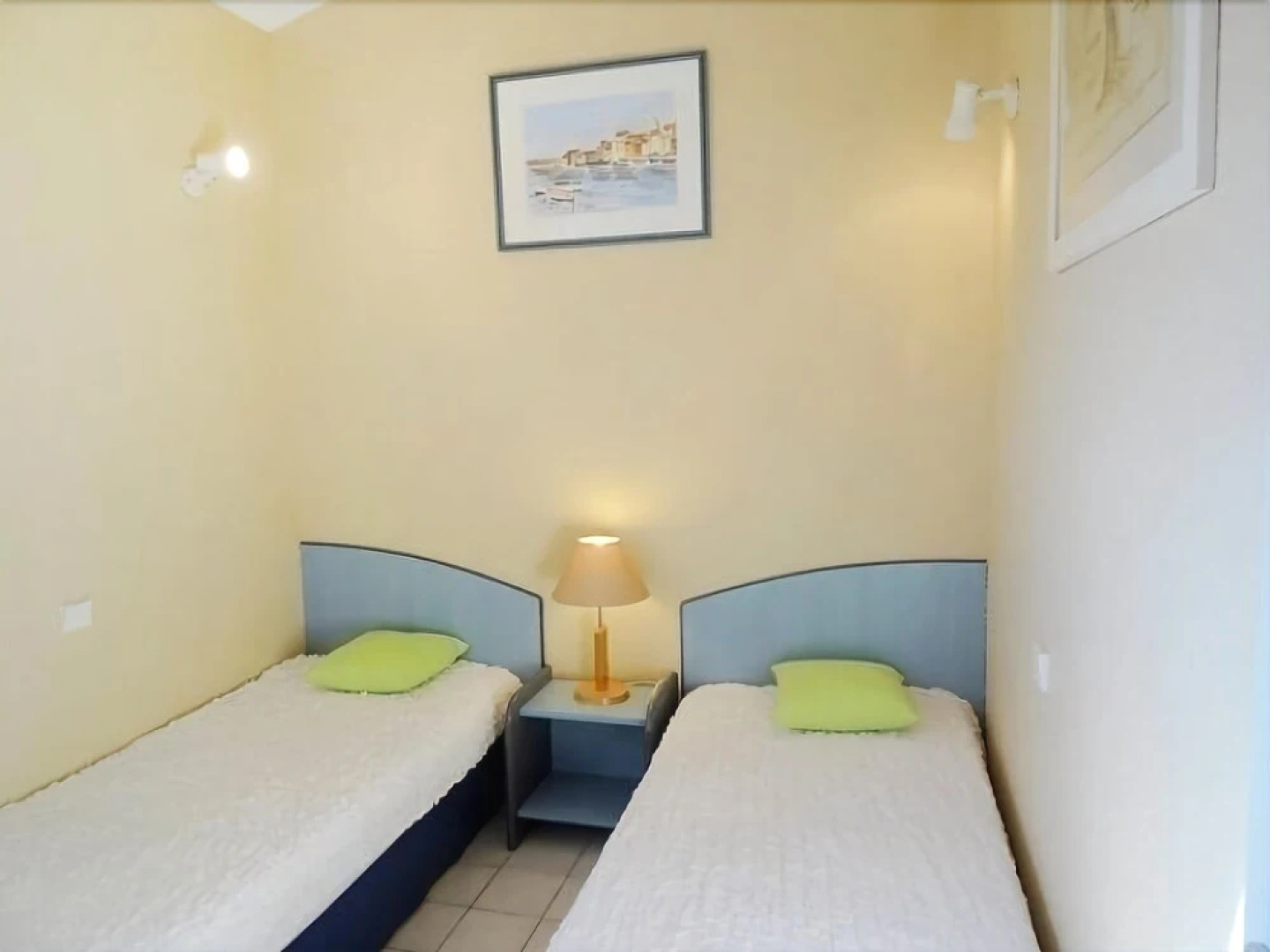 Les Marines de Gassin by Ateya Vacances