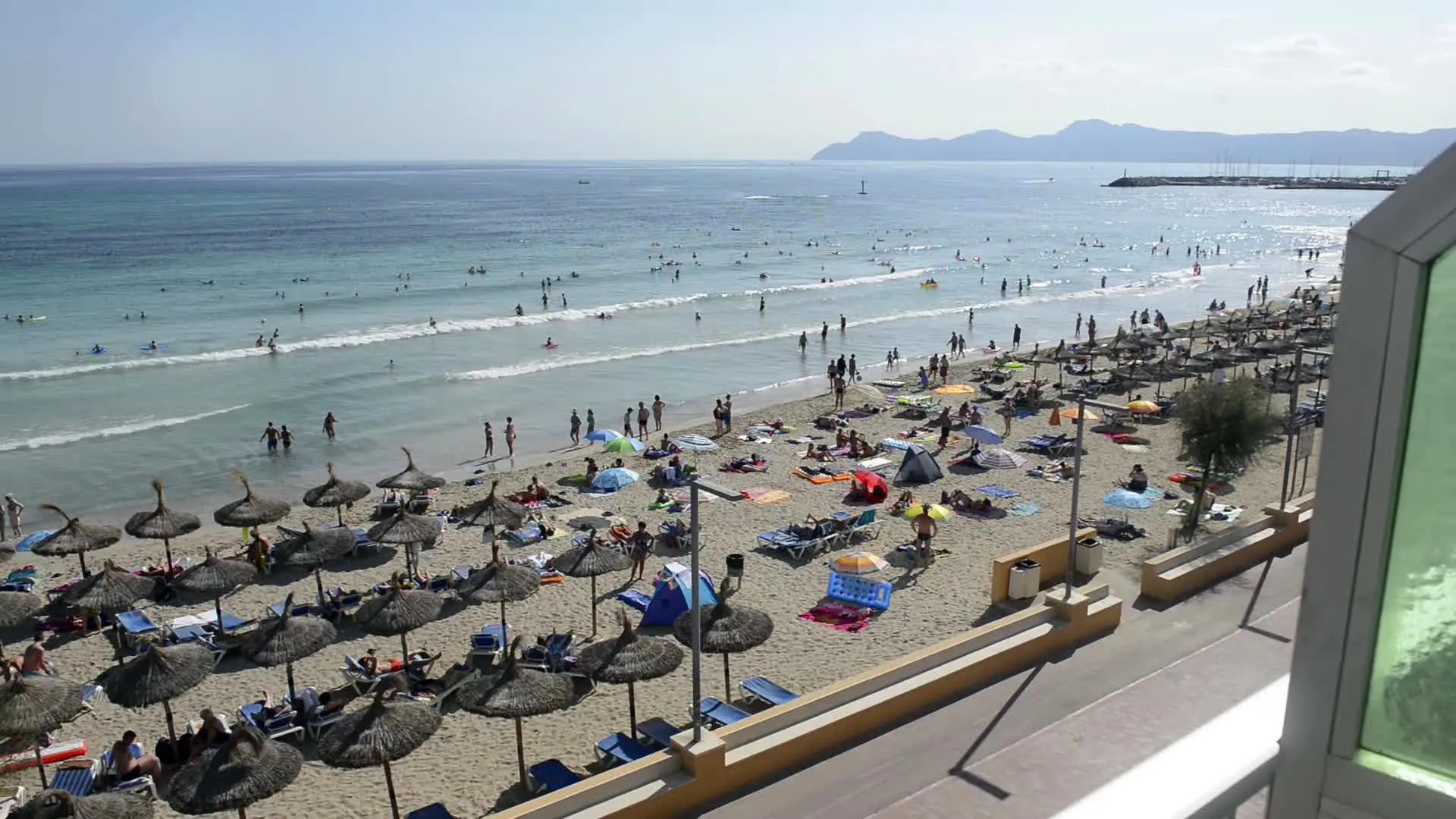 Hotel JS Can Picafort