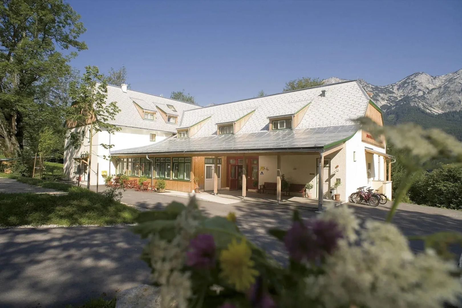 JUFA Hotel Grundlsee