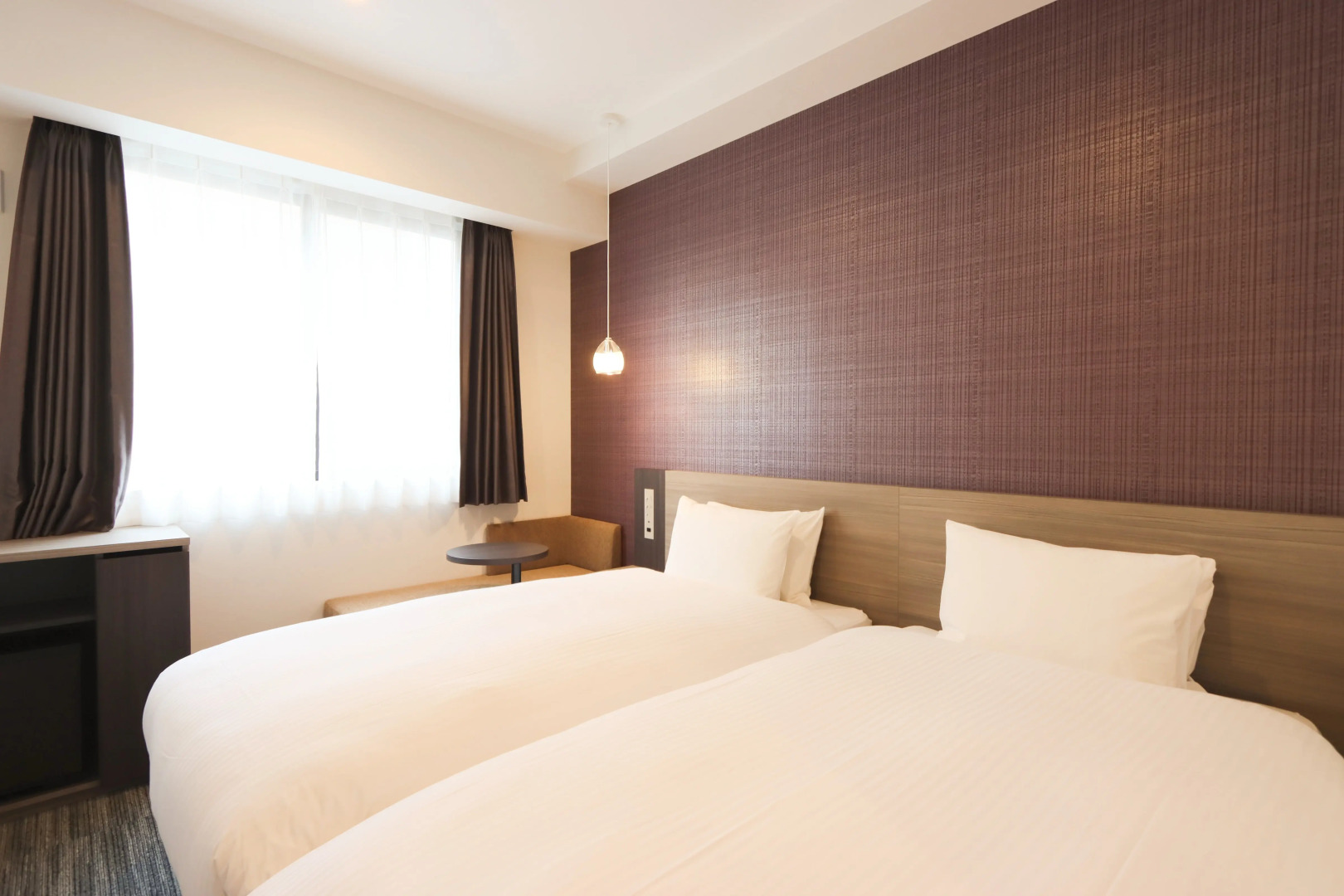 Отель Wander Kyoto Nanajo