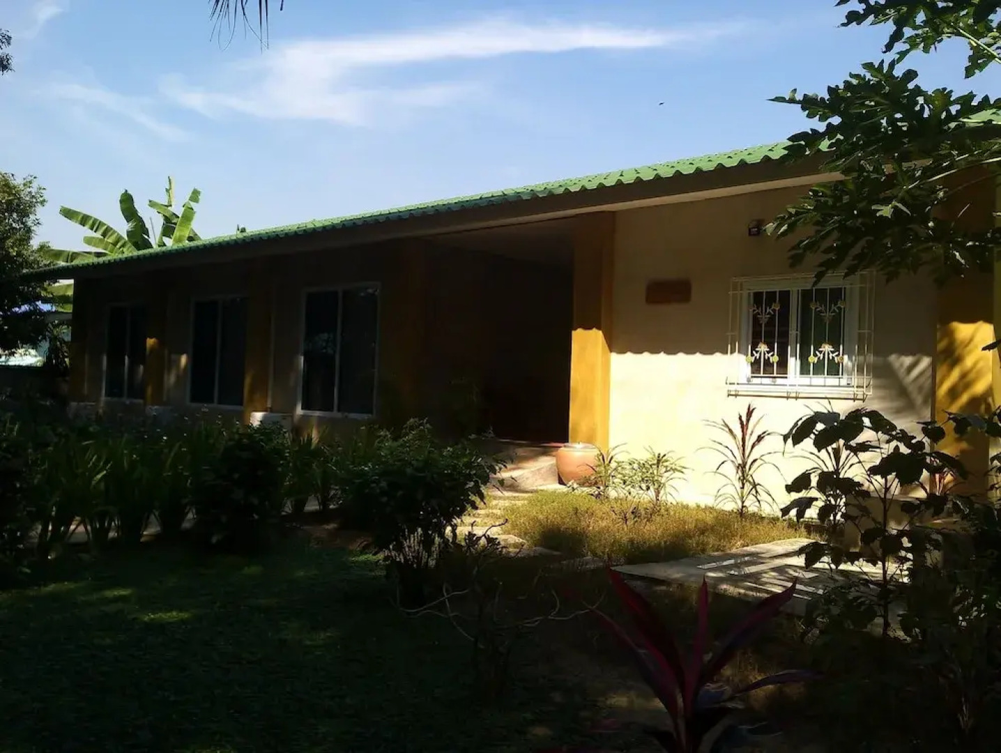 Carereen Boutique Resort