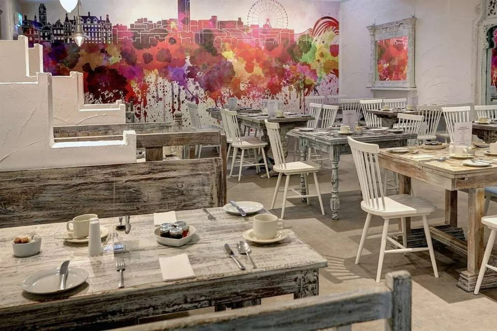 Best Western Sheffield City Centre Cutlers Hotel