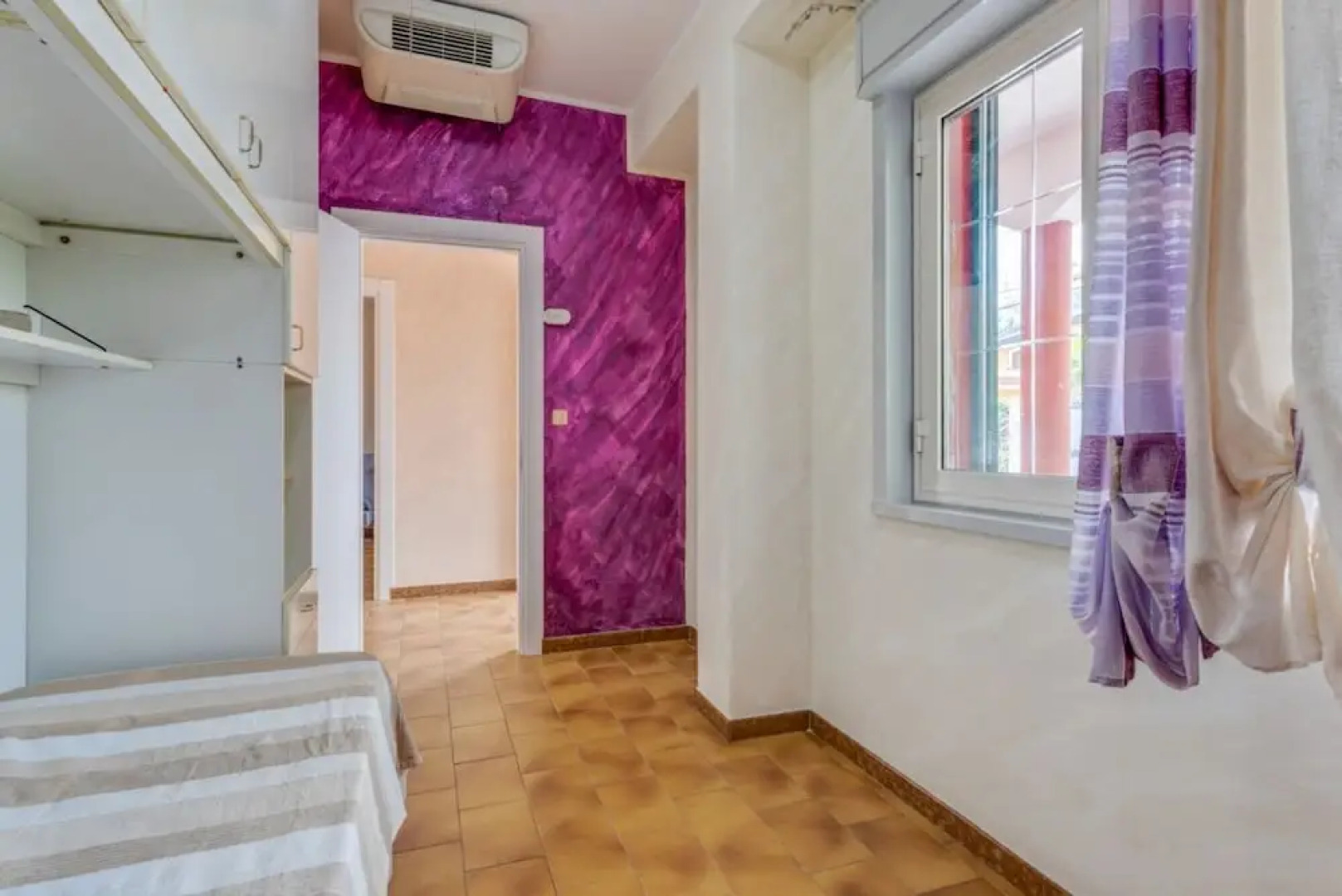 Pedara Lovely Flat with Terrace