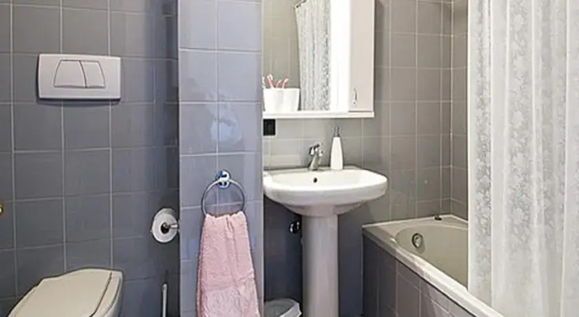 Appartamento Lago dIseo