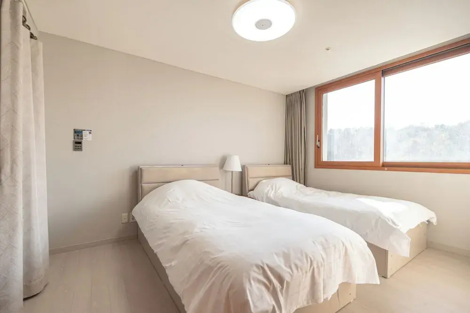 Elysian Gangchon Resort