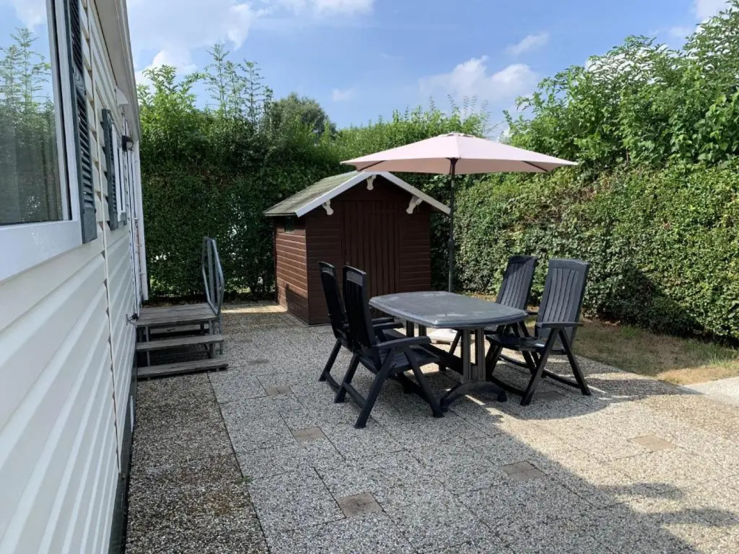 RBR 747 - Beach Resort Kamperland