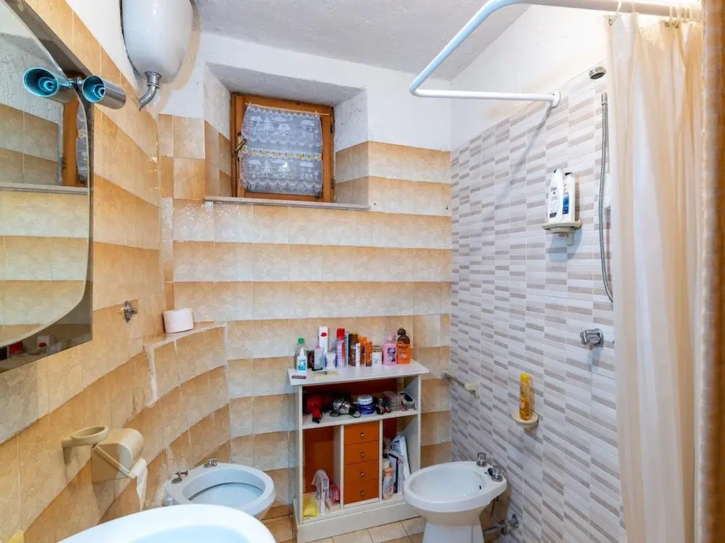 Belvilla by OYO Polino Sambuco