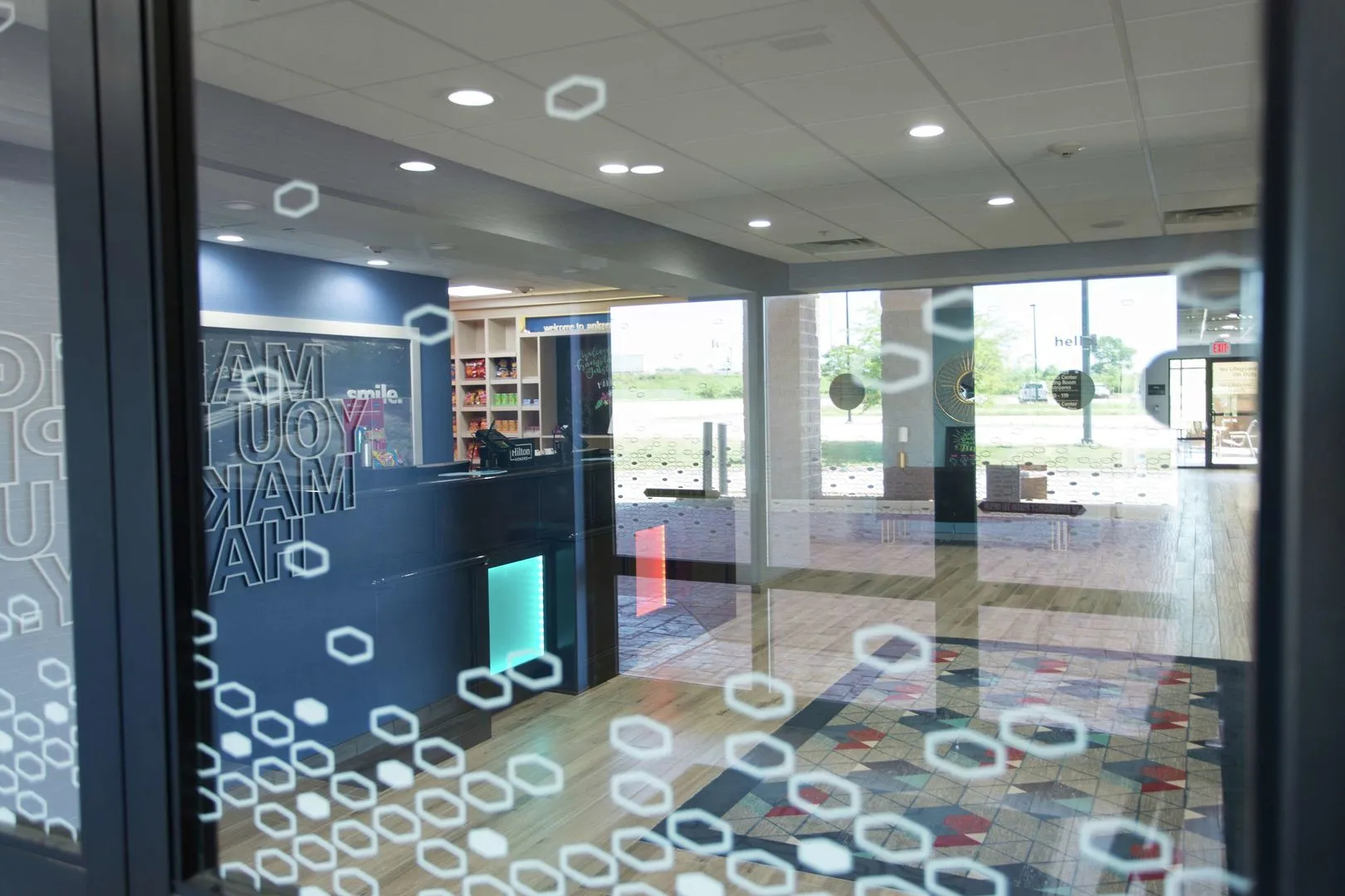 Hampton Inn & Suites Ankeny