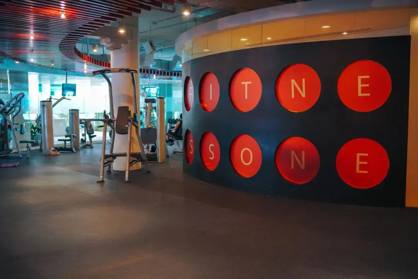 A-One The Royal Cruise Hotel Pattaya