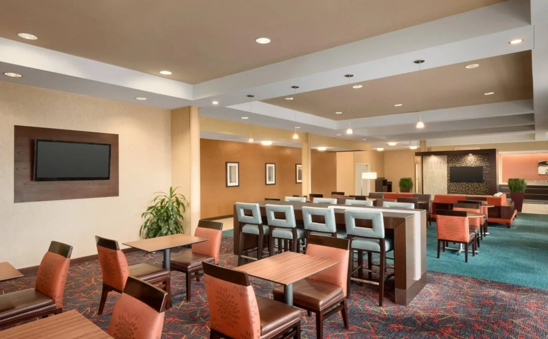Residence Inn Charleston North/Ashley Phosphate