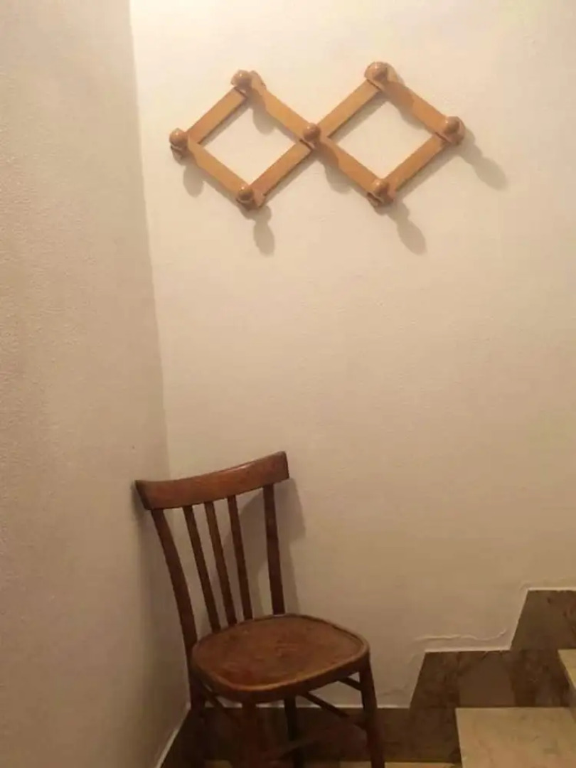 House With 2 Bedrooms in Altavilla Milicia, With Wonderful sea View and Balcony Near the Beach