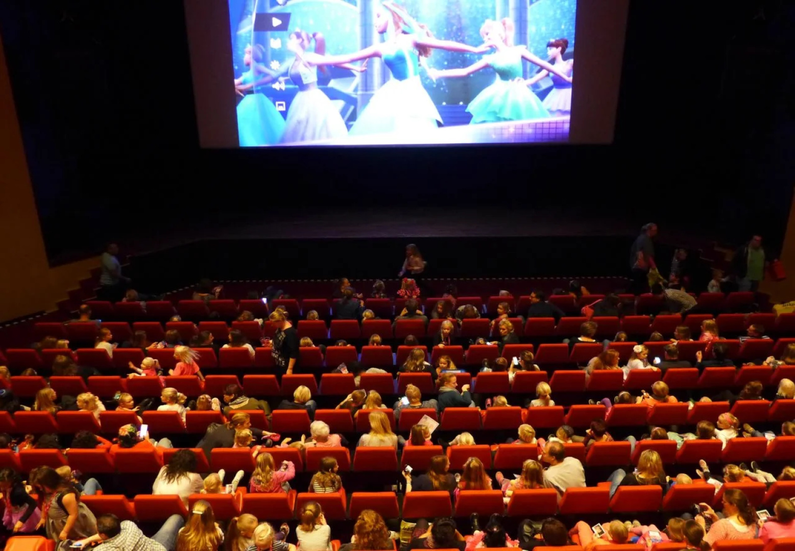 Hotel Theater Figi
