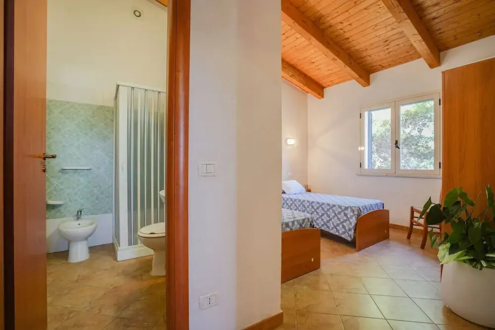 Residence Emmesse Trilocal Apartment 3 Rooms