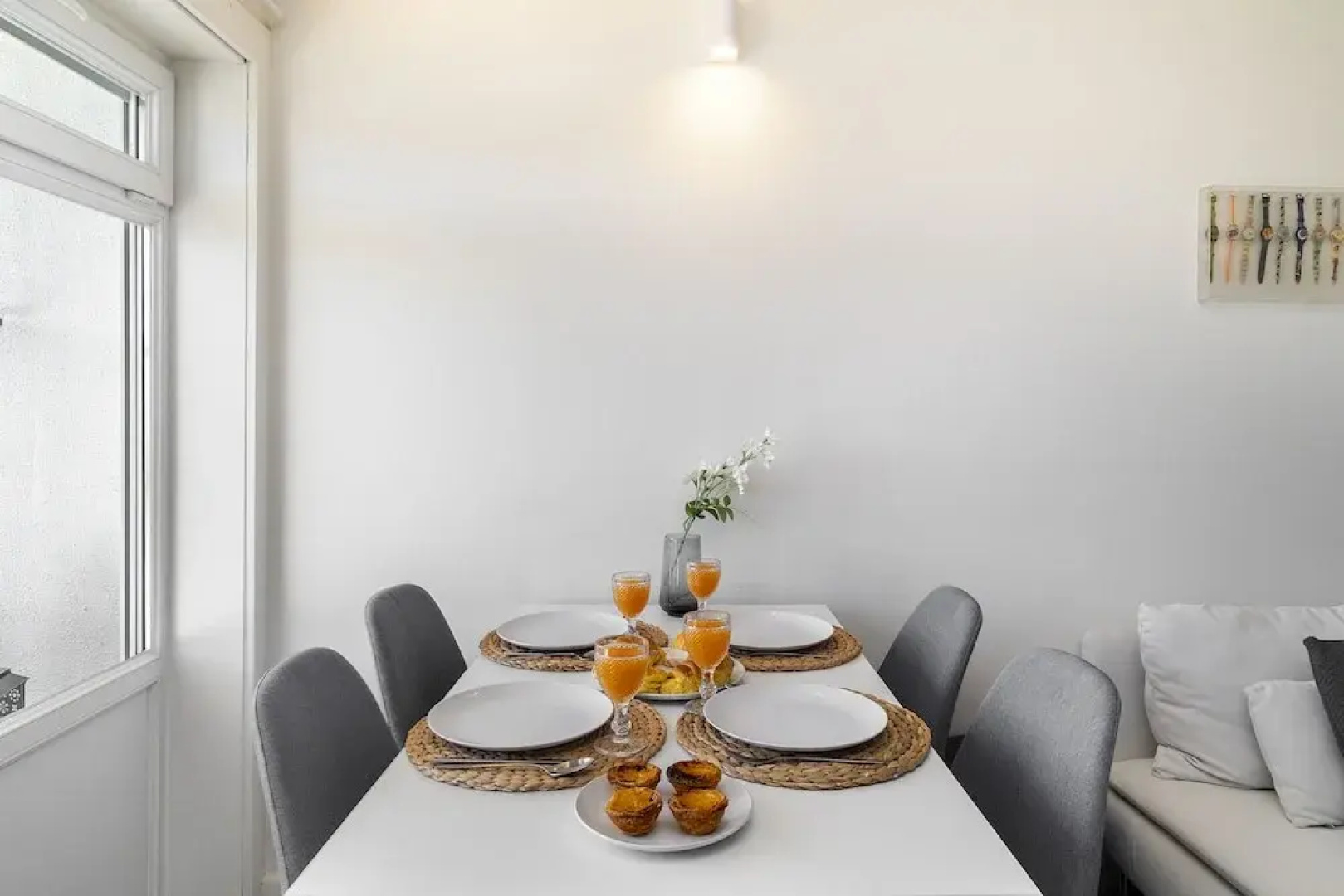 Study & Surf Carcavelos 1-Bed By Beach & Nova Sbe