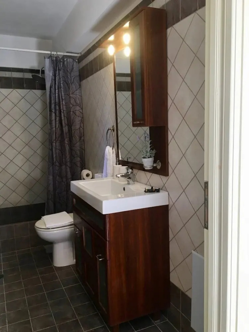 PYRGOS RALLI ESTATE Apartments and Suites