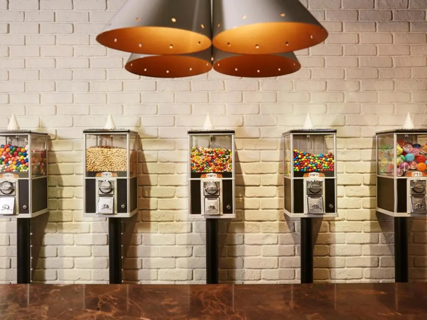 Mama Shelter Los Angeles