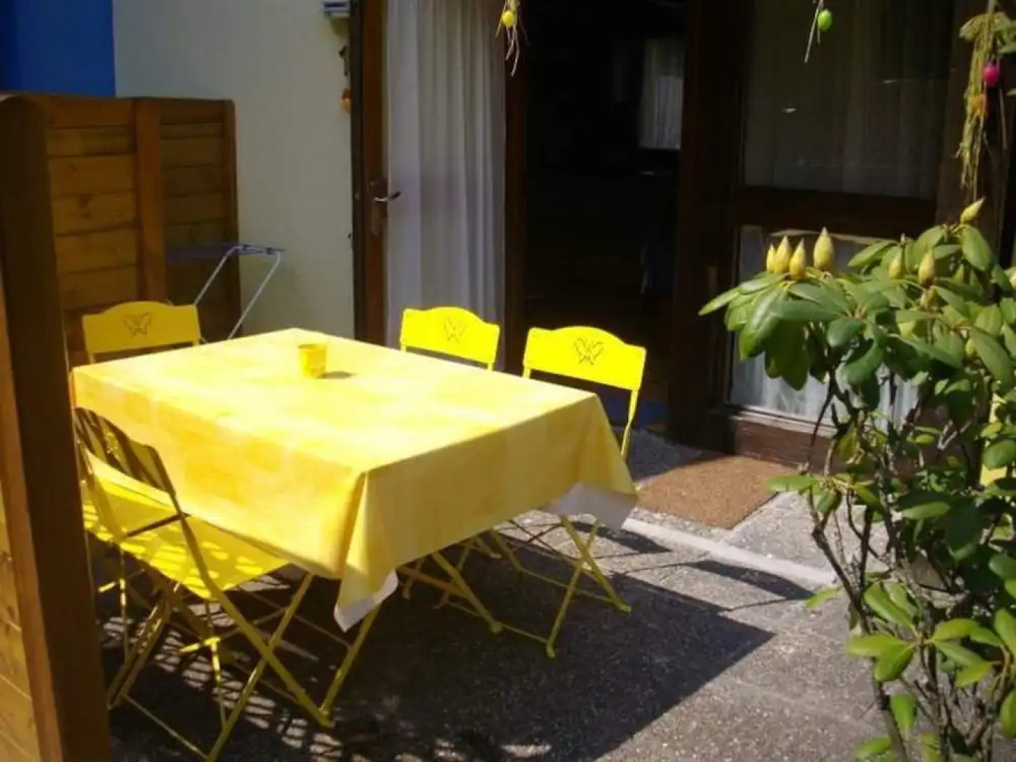 Pavillons individuels à Kaysersberg