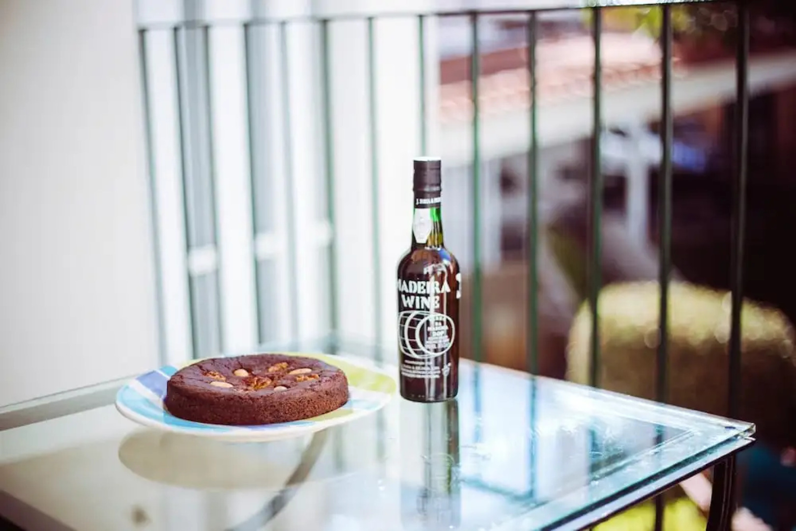 House with 3 Bedrooms in Ribeira Brava, with Enclosed Garden And Wifi - 50 M From the Beach