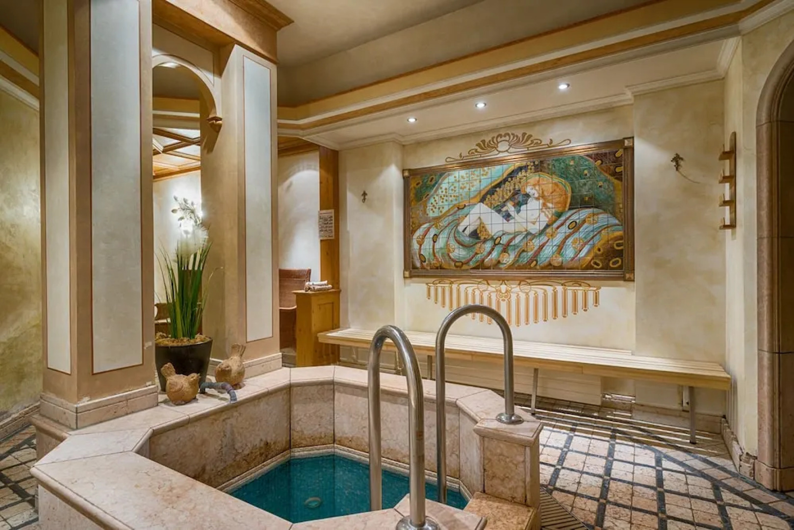 Ringhotel Mönchs Waldhotel