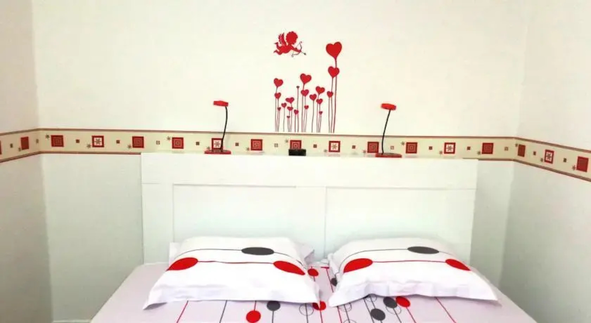 Casa Vacanza Serenè