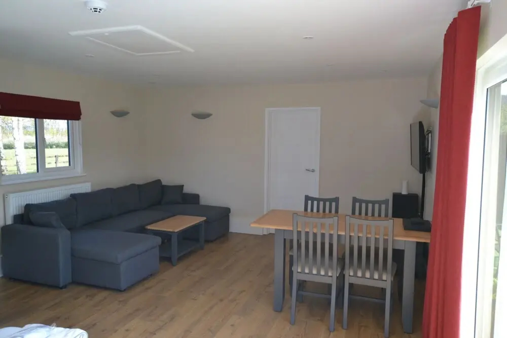 The Chiltern Lodges at Upper Farm Henton