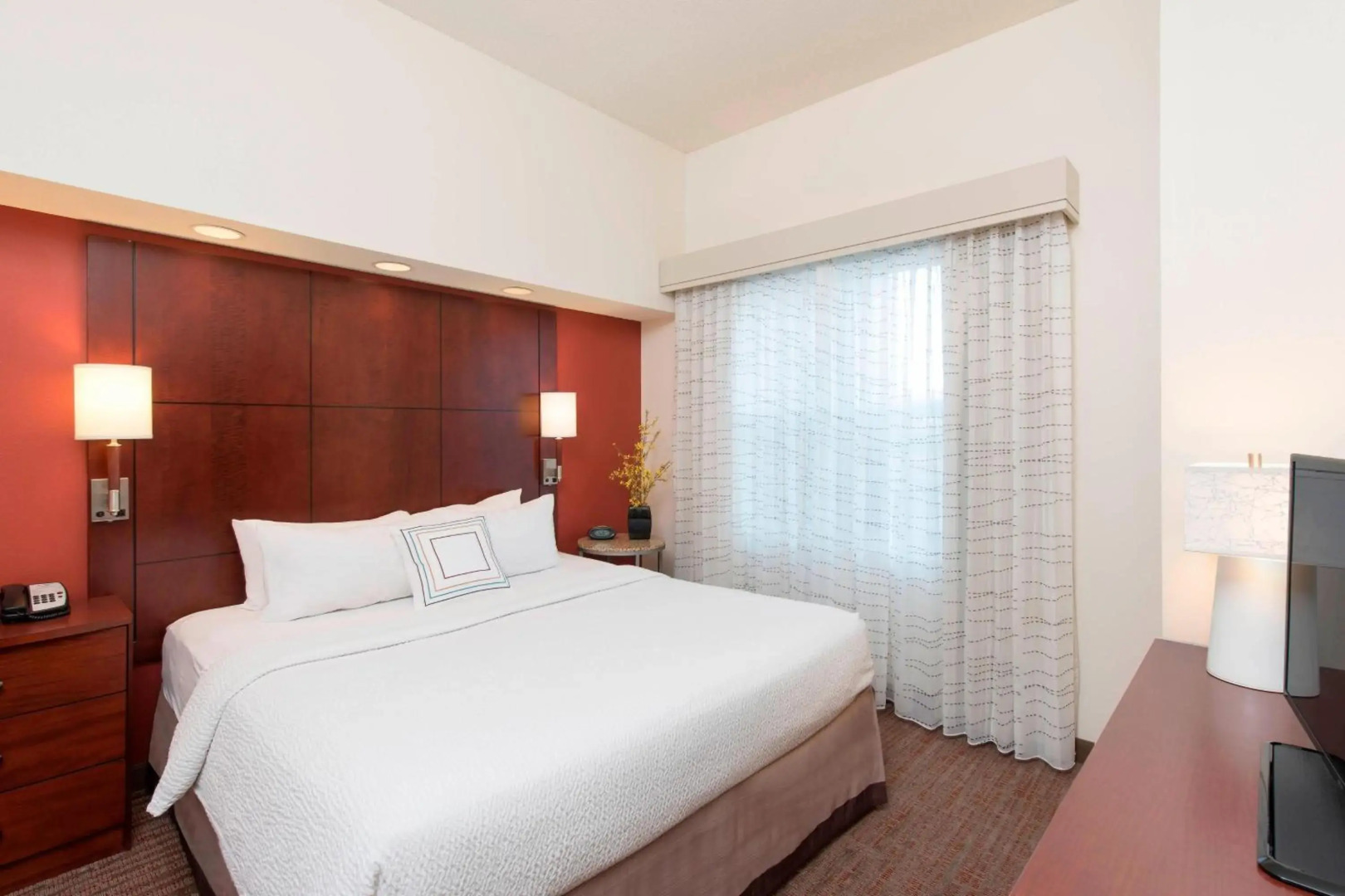 Residence Inn Marriott Moline